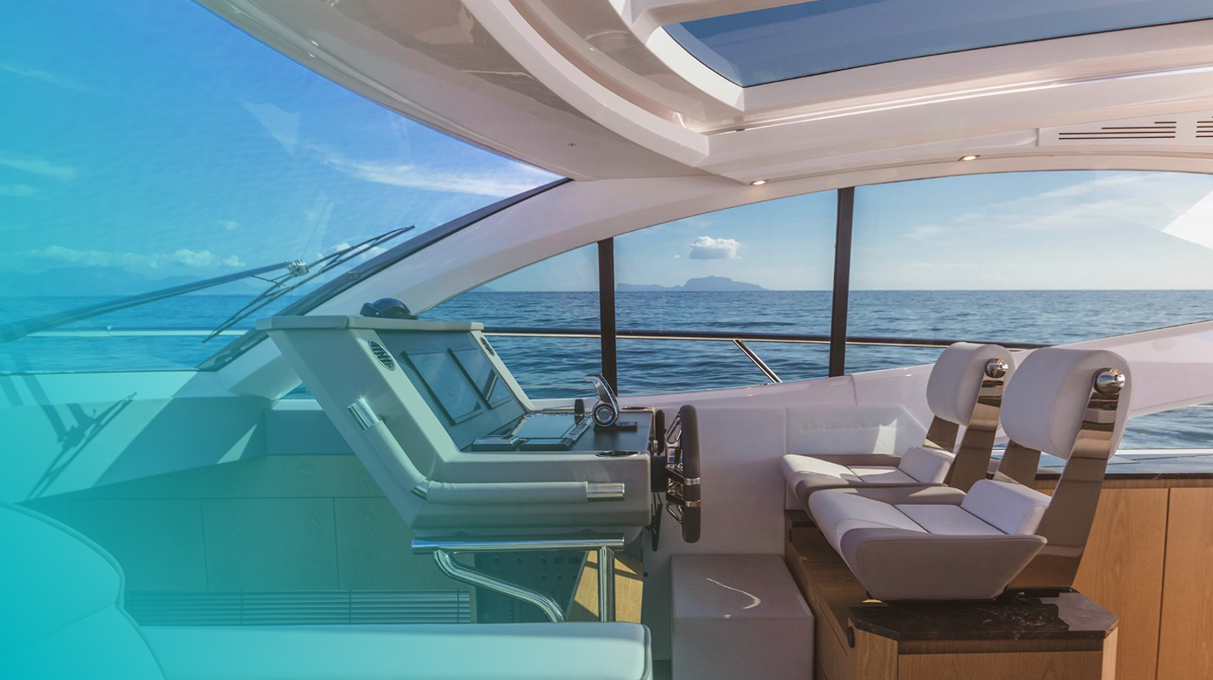 Marine Window Tint