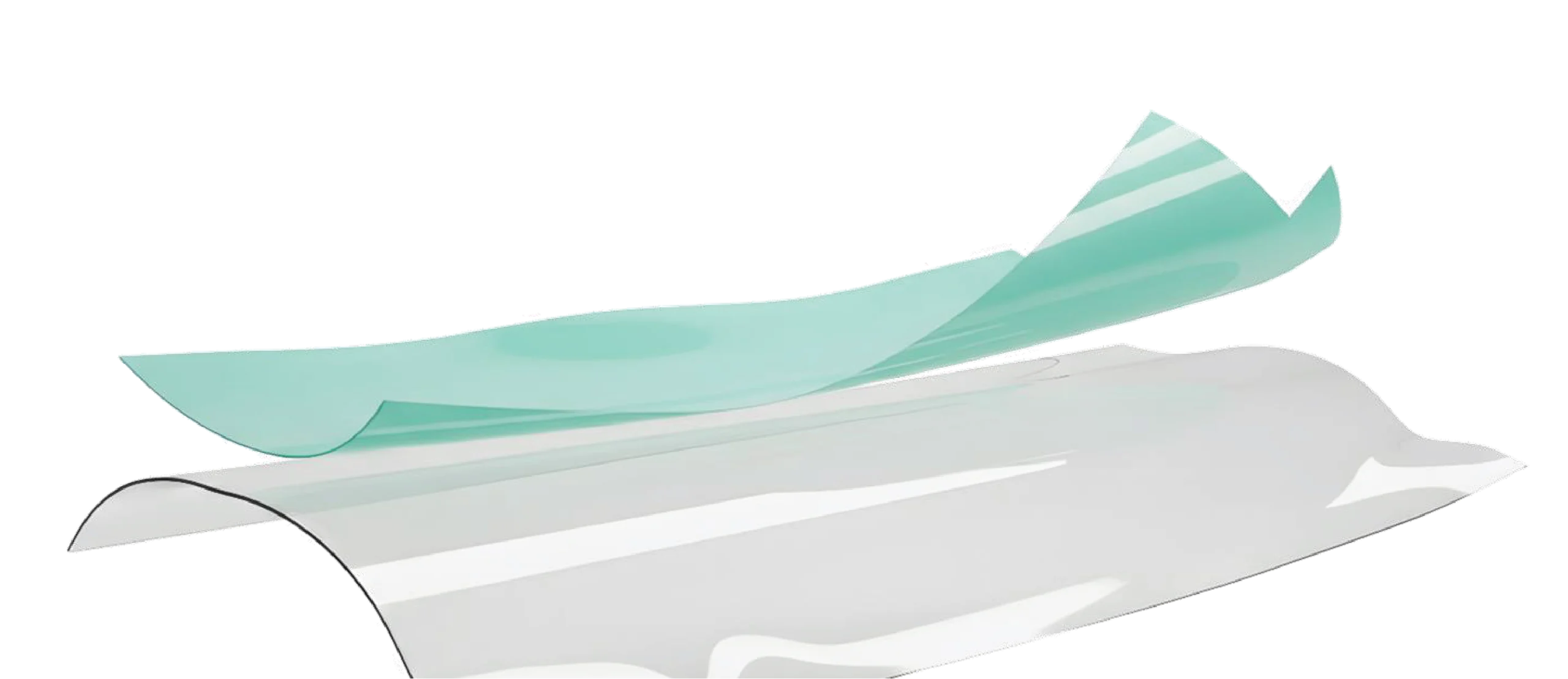 Blue Cap Sheet